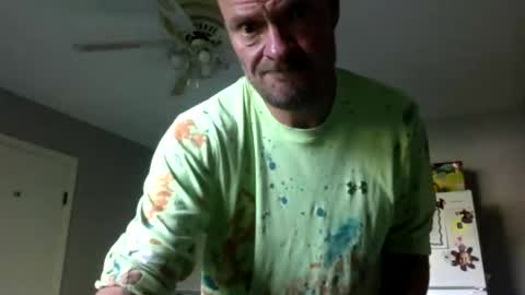 4djmoore online show from 05/31/26, 11:28