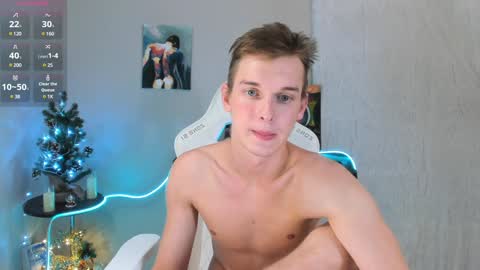 Andrew online show from 12/25/24, 09:24