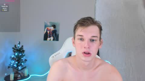 Andrew online show from 01/04/25, 03:40