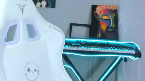 Andrew online show from 02/20/25, 03:56