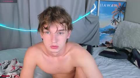 Andrew online show from 09/21/25, 05:53