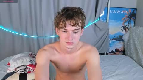 Andrew online show from 09/24/25, 06:17