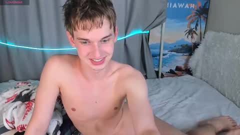 Andrew online show from 10/18/25, 02:40