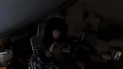 Snapshot of 4lgorithm4ngel chatting on 09/23/25, 04:48 4lgorithm4ngel online show from 09/23/25, 04:48