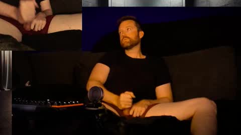 Frosteds Dick Dungeon online show from 12/21/25, 08:32