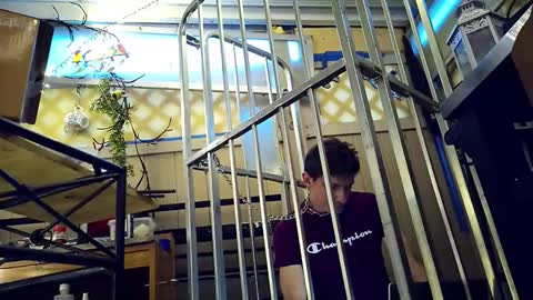 Snapshot of 4u2keeplockedup chatting on 11/11/25, 12:54 4u2keeplockedup online show from 11/11/25, 12:54