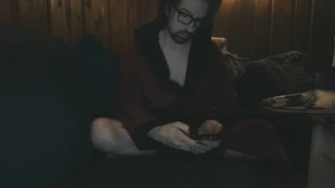 Snapshot of 508quigley710 chatting on 12/05/24, 07:05 XXXtra Sauce online show from 12/05/24, 07:05