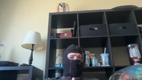 DominationAddict online show from 05/08/26, 04:12
