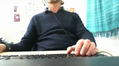 555tony555 online show from 01/12/25, 09:40