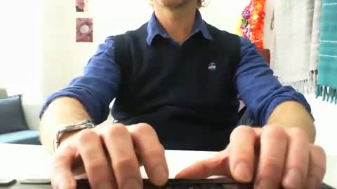 555tony555 online show from 09/23/25, 09:40