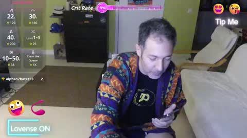 Snapshot of 55hotgboy chatting on 11/06/25, 05:08 Larese Carlo online show from 11/06/25, 05:08