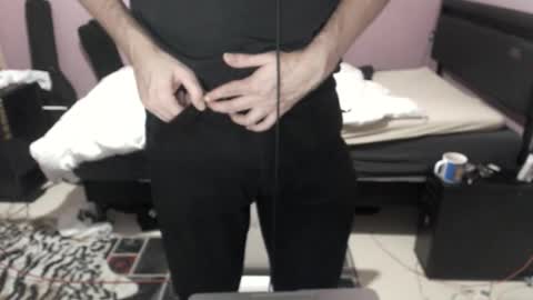 Snapshot of 55hotgboy chatting on 11/10/25, 07:02 Larese Carlo online show from 11/10/25, 07:02