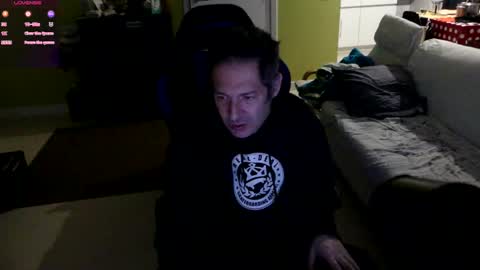 Snapshot of 55hotgboy chatting on 02/23/26, 05:16 Larese Carlo online show from 02/23/26, 05:16