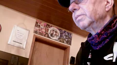 64shorty online show from 06/11/26, 08:01