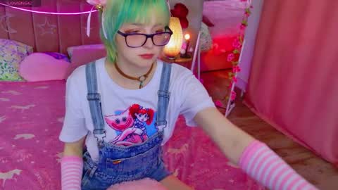Marsi online show from 05/16/26, 10:36