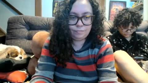 666afrodite online show from 05/31/26, 09:27