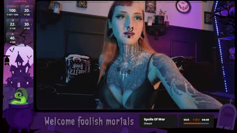 Juune online show from 01/14/25, 07:43