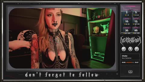 Juune online show from 01/29/25, 07:43