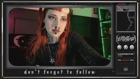 Juune online show from 03/07/25, 11:38