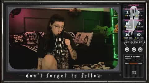 Juune online show from 09/20/25, 06:42