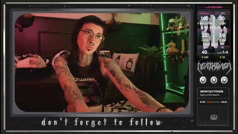 Juune online show from 10/07/25, 06:16