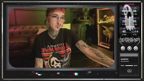 Juune online show from 05/04/26, 06:48