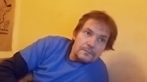 Snapshot of 666eldiablo666 chatting on 01/12/25, 10:33 666eldiablo666 online show from 01/12/25, 10:33