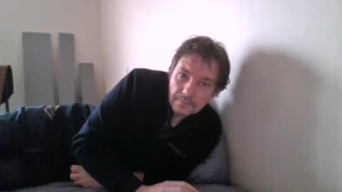Snapshot of 666eldiablo666 chatting on 10/13/25, 02:50 666eldiablo666 online show from 10/13/25, 02:50
