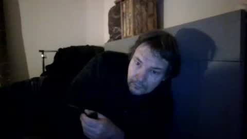 Snapshot of 666eldiablo666 chatting on 11/30/25, 04:44 666eldiablo666 online show from 11/30/25, 04:44