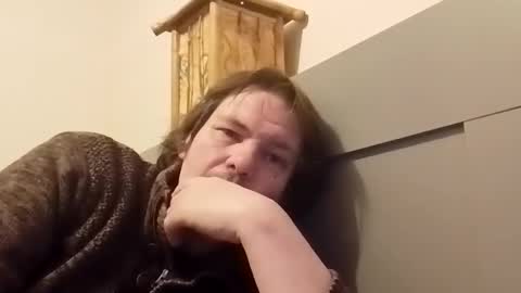 Snapshot of 666eldiablo666 chatting on 01/18/26, 10:35 666eldiablo666 online show from 01/18/26, 10:35