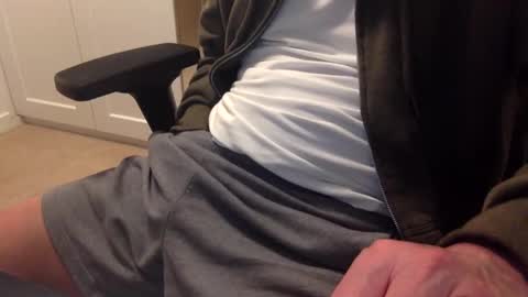 Snapshot of 67rockhead chatting on 01/03/25, 06:03 Mr CK online show from 01/03/25, 06:03