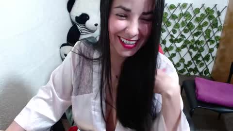 69 tania santos online show from 03/12/25, 05:17