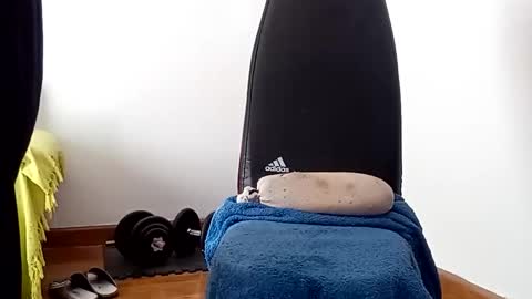 69angelito69 online show from 09/29/25, 03:06