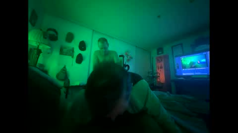 69istheway420 online show from 04/29/26, 01:53