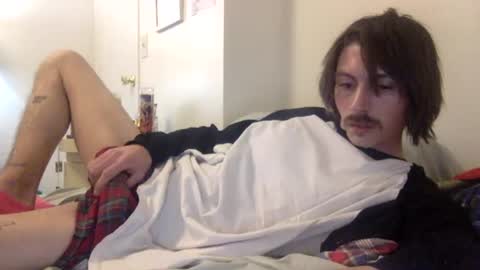 FUCKR online show from 01/20/25, 07:14