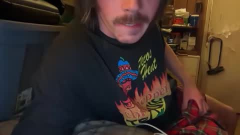 FUCKR online show from 02/13/25, 12:43