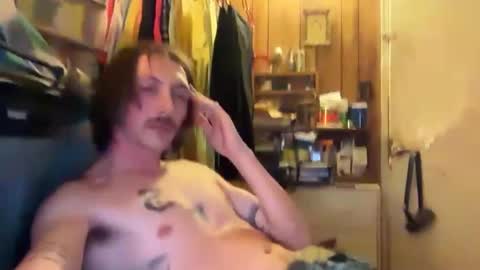 FUCKR online show from 02/14/25, 10:49