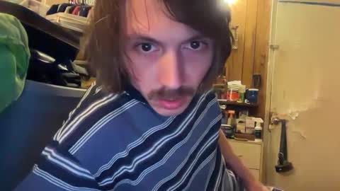 FUCKR online show from 02/17/25, 12:38