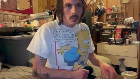 FUCKR online show from 02/21/25, 09:45