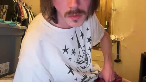 FUCKR online show from 02/25/25, 10:15