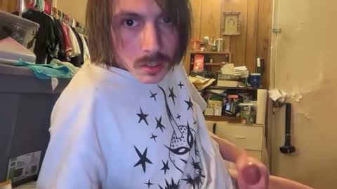 FUCKR online show from 02/26/25, 12:49