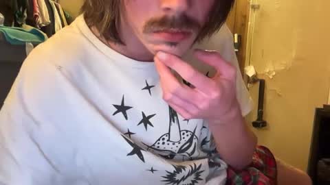 FUCKR online show from 02/26/25, 11:20