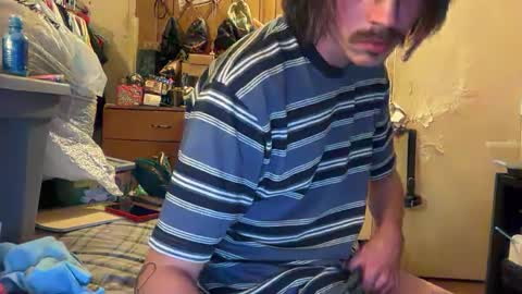 FUCKR online show from 03/01/25, 11:17