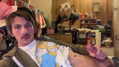 FUCKR online show from 03/07/25, 10:32