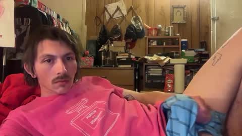 FUCKR online show from 03/10/25, 12:15