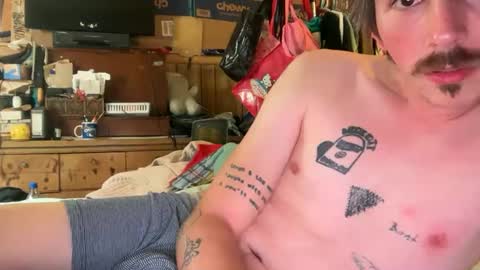 FUCKR online show from 09/30/25, 08:52