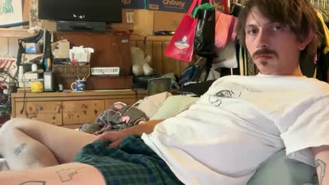 FUCKR online show from 10/03/25, 09:39