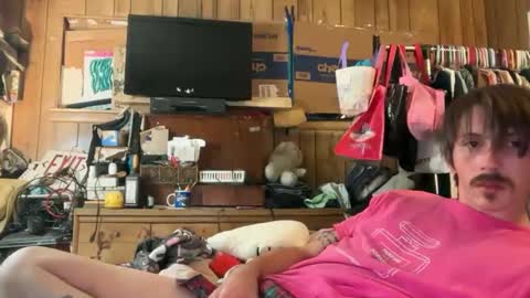 FUCKR online show from 10/06/25, 11:40