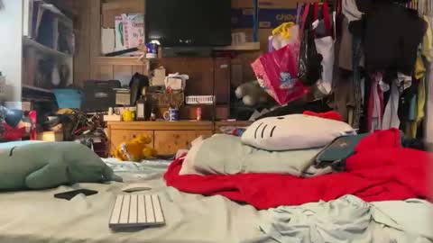 FUCKR online show from 12/14/25, 09:36