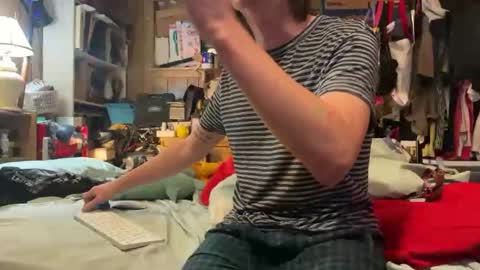 FUCKR online show from 12/15/25, 10:30